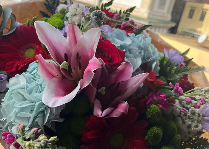 B&B Un Sogno Per Sempre Napoli